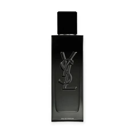 nuovo profumo uomo yves saint laurent|MYSLF Le Parfum di Yves Saint Laurent da uomo.